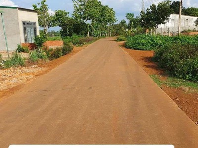 Chính chủ gửi bán 3 lô đất liền kề   mặt tiền bê tông liên xã quảng hiệp - eahding, cư  m ga, đăk 1