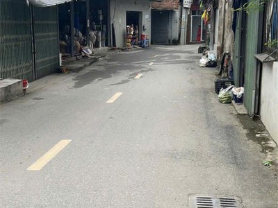  bán nhà tả thanh oai 35m   5 tầng  gần ô tô  chỉ 3,8 tỷ, 0844444453 1
