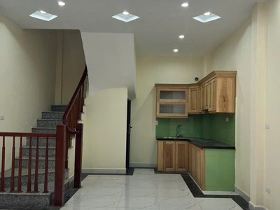  bán nhà tả thanh oai 35m   5 tầng  gần ô tô  chỉ 3,8 tỷ, 0844444453 2
