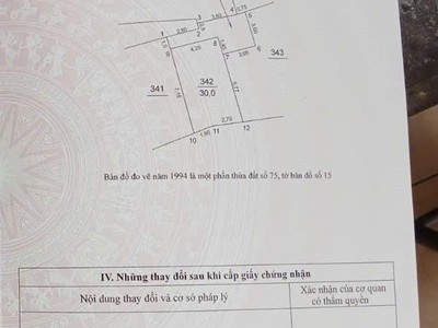  bán nhà tả thanh oai 35m   5 tầng  gần ô tô  chỉ 3,8 tỷ, 0844444453 4