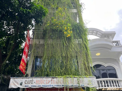 Chính chủ cho thuê văn phòng tại 260/26 nguyễn thái bình, q.tân bình, tòa nhà mới xây, liên hệ 0