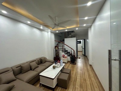 Tư đình long biên - nhà siêu đẹp - hàng xóm aeon mall - 58m2 nhỉnh 7 tỷ 0