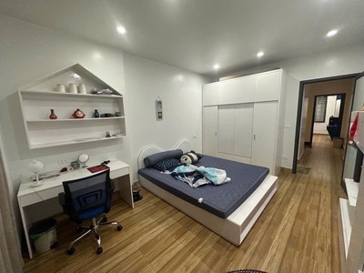 Tư đình long biên - nhà siêu đẹp - hàng xóm aeon mall - 58m2 nhỉnh 7 tỷ 1