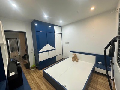 Tư đình long biên - nhà siêu đẹp - hàng xóm aeon mall - 58m2 nhỉnh 7 tỷ 2