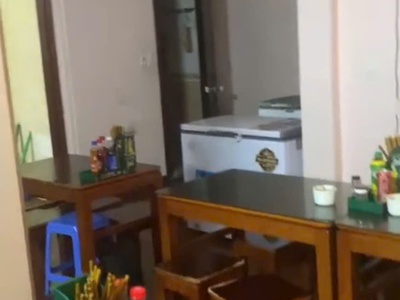 Sang nhượng quán ăn phố đội cấn   vị trí đắc địa, kinh doanh sầm uất ngày đêm 3