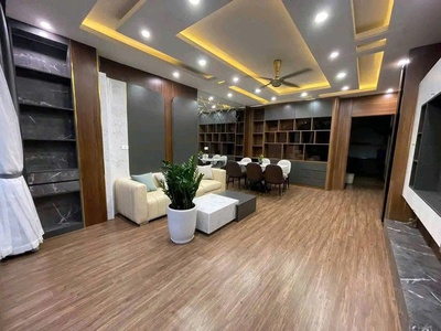 Bán nhà xuân đỉnh   48m x 6t, ôtô, ngõ nông rộng, 2 thoáng - 8.2 tỷ. 0