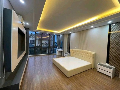 Bán nhà xuân đỉnh   48m x 6t, ôtô, ngõ nông rộng, 2 thoáng - 8.2 tỷ. 1
