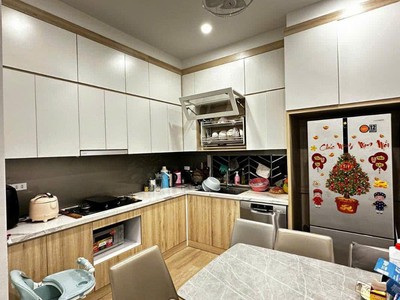 Cơ hội vàng - nhà phố võng thị, chỉ vài bước ra hồ tây - có 1 không 2 4