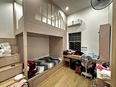 Cơ hội vàng - nhà phố võng thị, chỉ vài bước ra hồ tây - có 1 không 2 1
