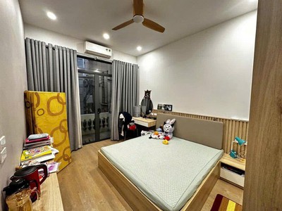 Cơ hội vàng - nhà phố võng thị, chỉ vài bước ra hồ tây - có 1 không 2 2