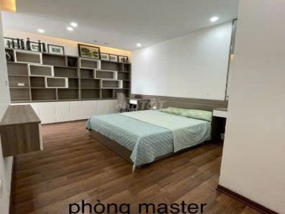Vị trí không thể đẹp hơn   trung tâm quận ba đình 2