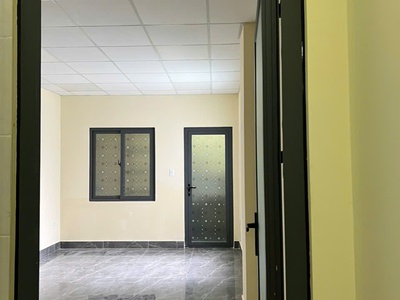 Chính chủ cho thuê văn phòng tại 260/26 nguyễn thái bình, q.tân bình, tòa nhà mới xây, liên hệ 4