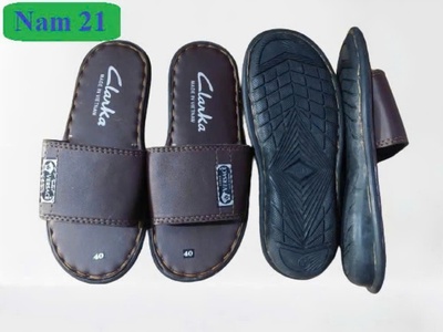 Dép thanh lý 35k . Liên hệ zalo: 0908543488 0