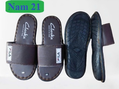 Dép thanh lý 35k . Liên hệ zalo: 0908543488 1