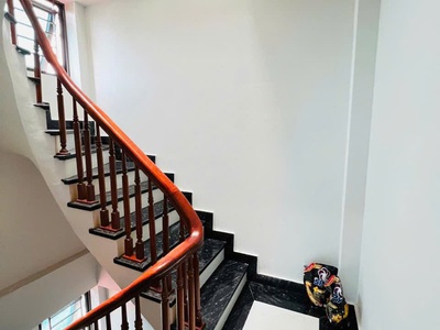 Nhà đẹp phố quan nhân ngõ thoáng, về ở ngay 35m, giá 7.3 tỷ. 1