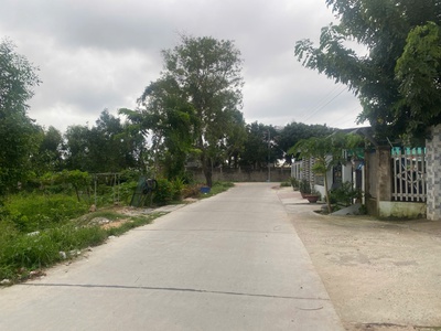 Bán 5m x 22m đất odt hẻm nguyễn chí thanh - tân bình  - tx lagi 750 triệu 4