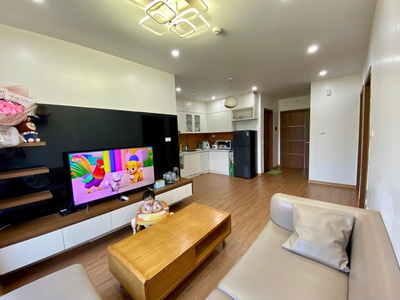 Cho thuê căn hộ chung cư at home - tp thanh hóa 1