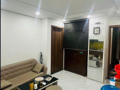 Cho thuê ccmn 2pn 1pk - full đồ tại ô chợ dừa, đống đa, hà nội 1