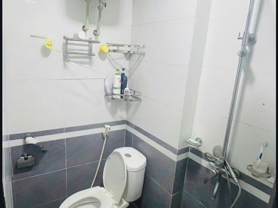 Cho thuê ccmn 2pn 1pk - full đồ tại ô chợ dừa, đống đa, hà nội 4