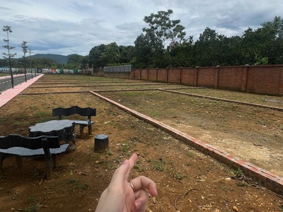 Đất nền sổ đỏ hoà lạc - tiềm năng tăng giá 50- x2 0