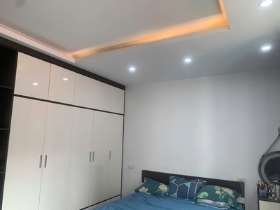 Cực hiếm   trung tâm đường nguyễn trãi, ngô quyền, hải phòng  ô tô vào nhà 4