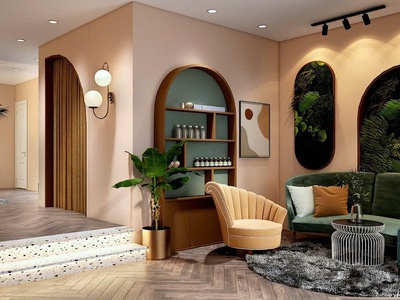 Thủ đức   sang nhượng spa   nail   body   gội   facila, 3 tầng full nội thất   mt đường lớn sầm uất 0