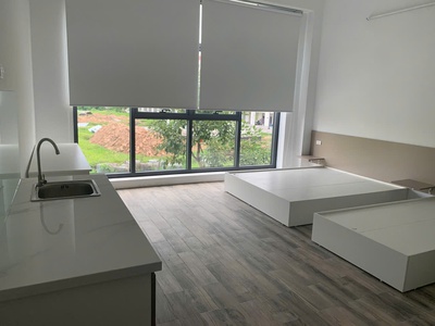 Phòng trọ cao cấp tại hinode royal park   an cư lý tưởng, giá hợp lý 0