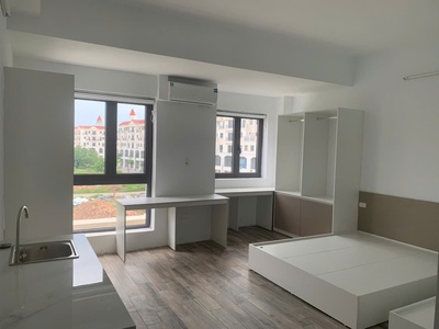 Phòng trọ cao cấp tại hinode royal park   an cư lý tưởng, giá hợp lý 1