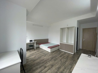 Phòng trọ cao cấp tại hinode royal park   an cư lý tưởng, giá hợp lý 4