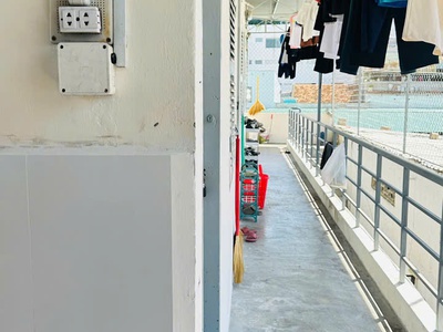 Bán dãy trọ 29 phòng 355m2 vĩnh hải, nha trang- cách biển 400m 2