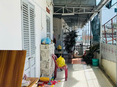 Bán dãy trọ 29 phòng 355m2 vĩnh hải, nha trang- cách biển 400m 4