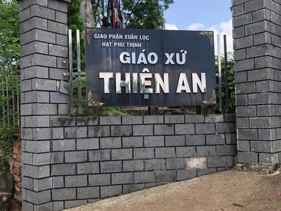  bán đất trung tâm vĩnh an, vĩnh cửu   107,5m   4.5x23.9m 3