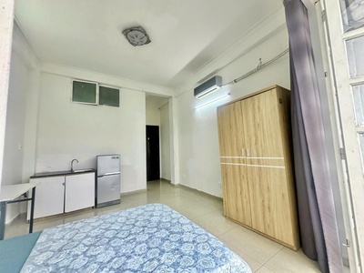 Phòng trọ cho thuê   385 điện biên phủ, bình thạnh 3