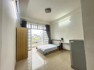 Phòng trọ cho thuê   385 điện biên phủ, bình thạnh 0