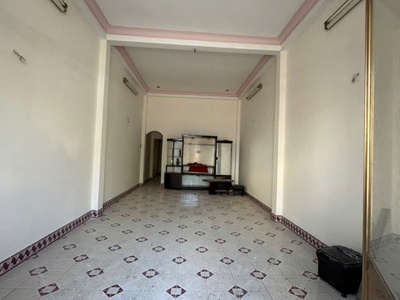 Bán nhà 2 tầng mặt tiền đường 2/4   phường vĩnh hải, tp. nha trang 0