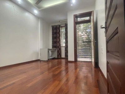 Mặt phố kinh doanh nguyễn khả trạc, cầu giấy 50m x 5t, ô tô tránh, 22.9 tỷ 0