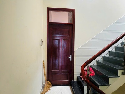 Bán nhà đất mới bình trị đông a 80m , 3 tầng, 4x20m, giá 6.35 tỷ - sổ hồng 4