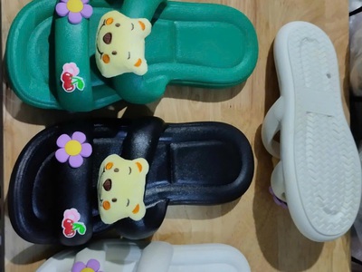 Dép , sandal thanh lý 1