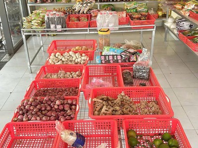 Cần sang nhượng mặt bằng tại bến cát, bình dương - địa chỉ: a7-01 khu dân cư ecohome 1 thới hòa, 2