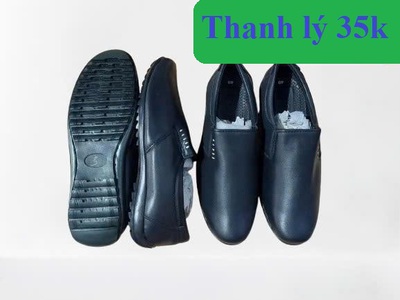 Dép thanh lý . Liên hệ zalo: 0908543488 2