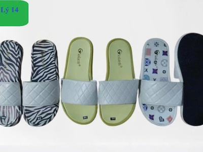 Dép thanh lý  . Liên hệ zalo: 0908543488 5
