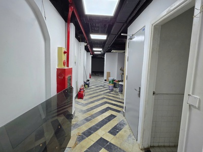 Cho thuê mặt bằng tầng 1   lửng   170m    a25, 130 bà triệu, hai bà trưng, hà nội   đối diện viện 4