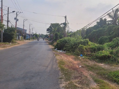 Cần bán đất:  13000m2 - tại phường long thành trung- trung tâm thị xã hòa thành- tỉnh tây ninh- chỉ 2