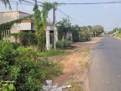 Cần bán đất:  13000m2 - tại phường long thành trung- trung tâm thị xã hòa thành- tỉnh tây ninh- chỉ 1
