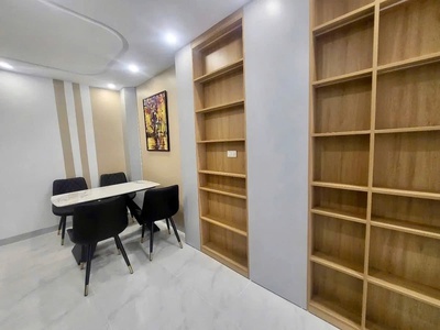 Nhà đẹp ở ngay ga ra ô tô phố nguyễn văn cừ-long biên,50m2 x4 tầng, mặt tiền 3.8m 10.4 tỷ. 1