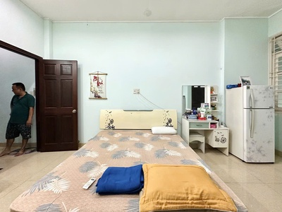 Bán nhà - kinh doanh đa ngành nghề - mặt tiền 8m - nguyễn xí bình thạnh - siêu hiếm - gấp bán 11 tỷ 1