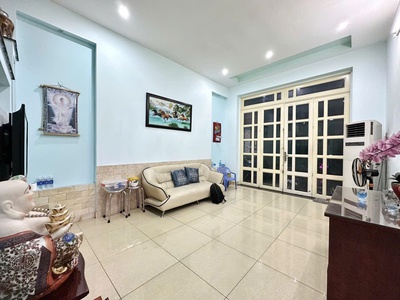 Bán nhà - kinh doanh đa ngành nghề - mặt tiền 8m - nguyễn xí bình thạnh - siêu hiếm - gấp bán 11 tỷ 2