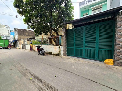 Bán nhà - kinh doanh đa ngành nghề - mặt tiền 8m - nguyễn xí bình thạnh - siêu hiếm - gấp bán 11 tỷ 4