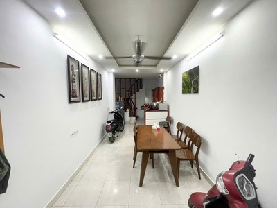 Tư đình long biên - sát công viên - chỉ 6.2 tỷ 0