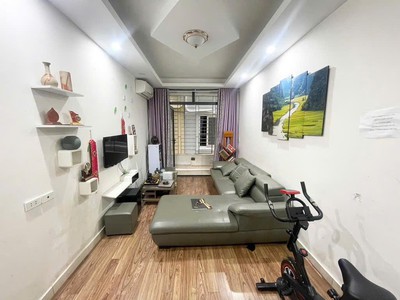 Tư đình long biên - sát công viên - chỉ 6.2 tỷ 2